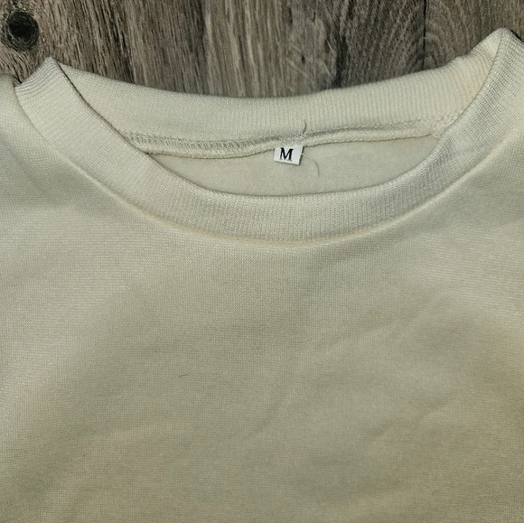 Womens 2 Piece Jogging Set Size M - Picture 4 of 5